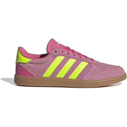 adidas - Baskets femme Breaknet Sleek