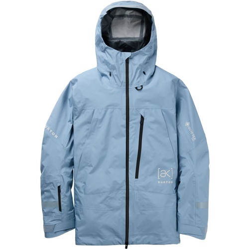 Veste De Ski / Snow [ak] Tusk Gore-tex Pro 3l Dusty Blue Homme