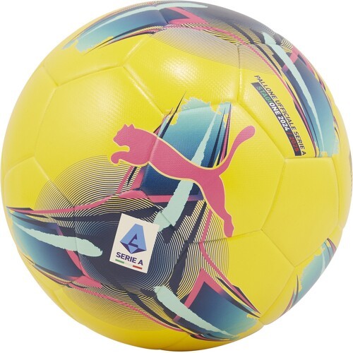 PUMA - Ballon de football Serie A (Qualité FIFA®)