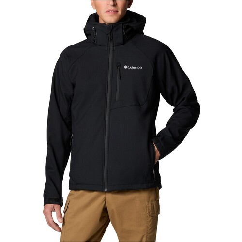 Cascade Ridge III Softshell