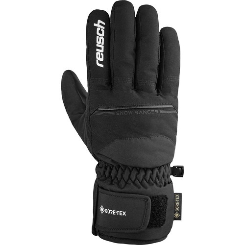 REUSCH - Gants de ski Snow Ranger Gore-Tex