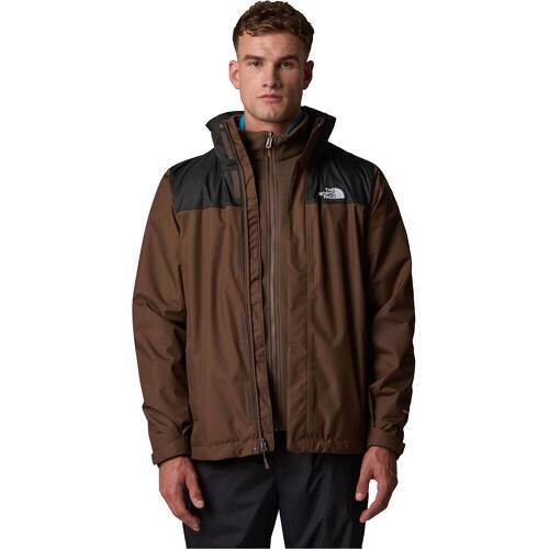 M EVOLVE II TRICLIMATE JACKET