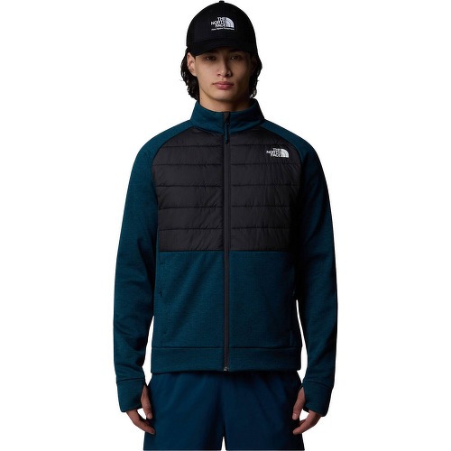 M REAXION HYBRID JACKET