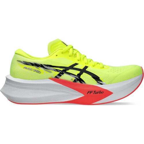 ASICS - Magic Speed 4