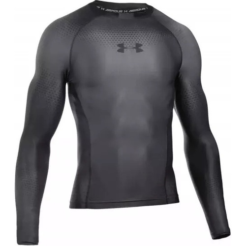 UNDER ARMOUR - Charged - Maillot de compression