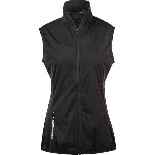 Endurance - Veste imperméable sans manches femme Cilta