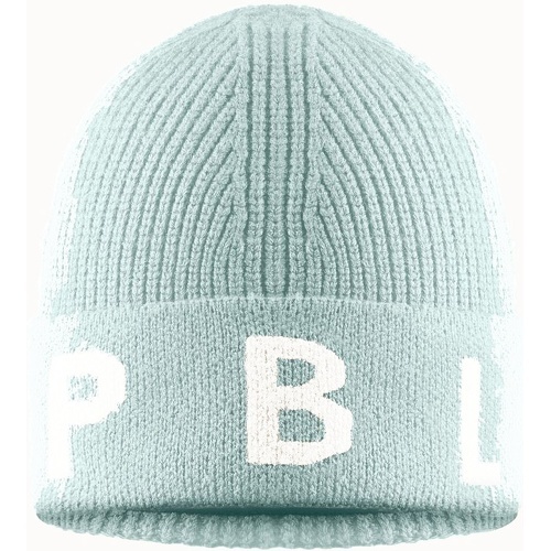 Bonnet Knit Beanie 6180 Aloe Blue Femme