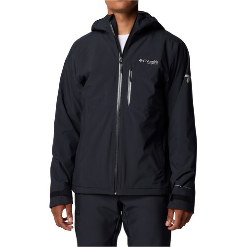 Columbia - Explorer's Edge II Insulated Jacket