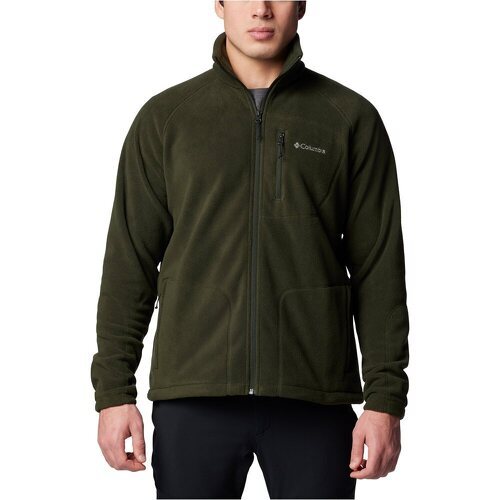 Fast Trek II Full Zip Fleece