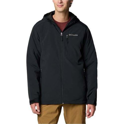 Columbia - Gate Racer II Softshell