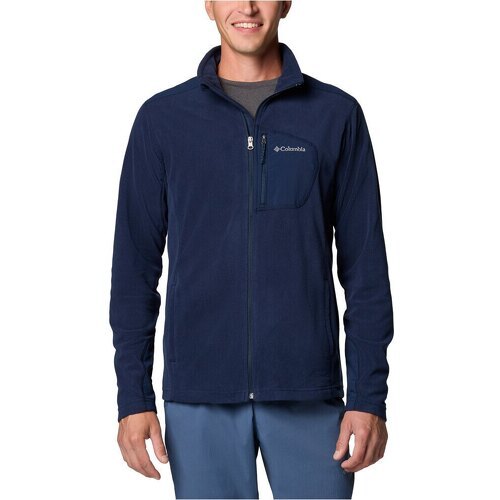 Klamath Range Full Zip