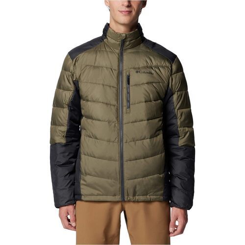 Columbia - Labyrinth Loop II Jacket