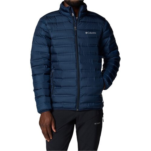 Columbia - Lake 22 II Down Jacket