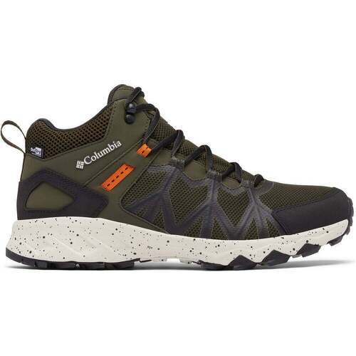 PEAKFREAK II MID OUTDRY