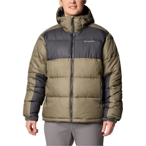 Columbia - Pike Lake II Hooded Jacket