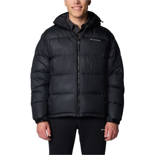 Columbia - Pike Lake II Hooded Jacket