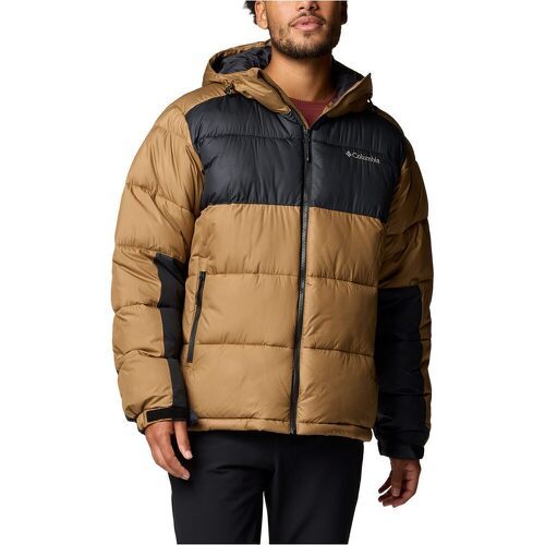 Columbia - Pike Lake II Hooded Jacket