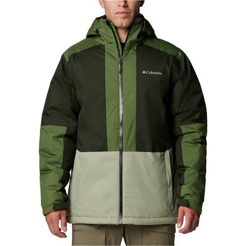 Point Park II Insulated Jacket