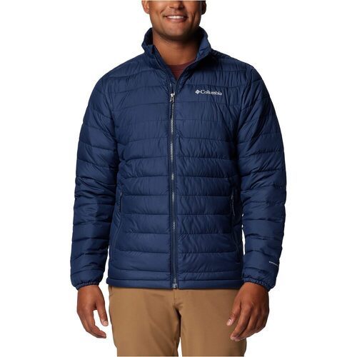 Powder Lite II Jacket