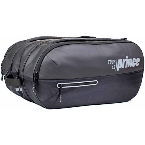 Sac thermobag Tour Carbon 12R Noir