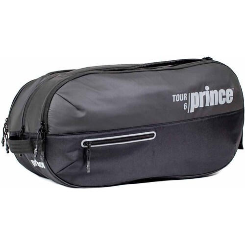 Sac thermobag Tour Carbon 6R Noir