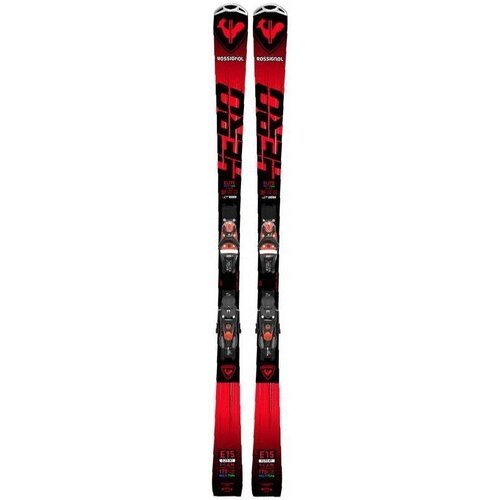 Pack Ski Hero Elite MT TI CAM + SPX 12