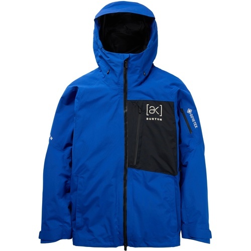 Veste De Ski / Snow [ak] Cyclic Gore-tex Jake Blue / True Black Homme