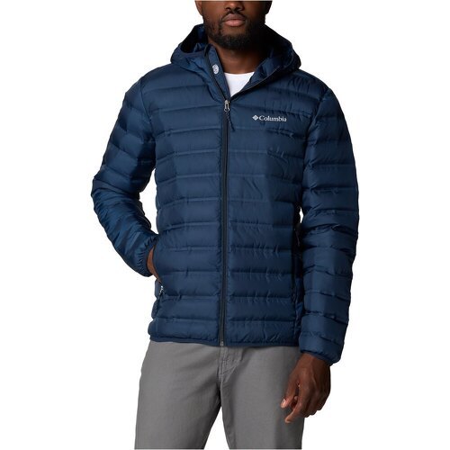 Columbia - Lake 22 II Down Hooded Jacket