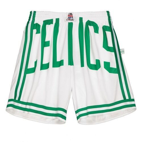 Mitchell & Ness - Short Boston Celtics