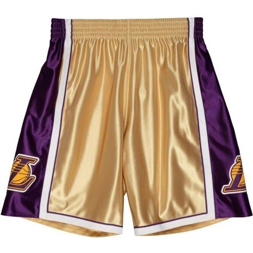 Mitchell & Ness - Short Los Angeles Lakers