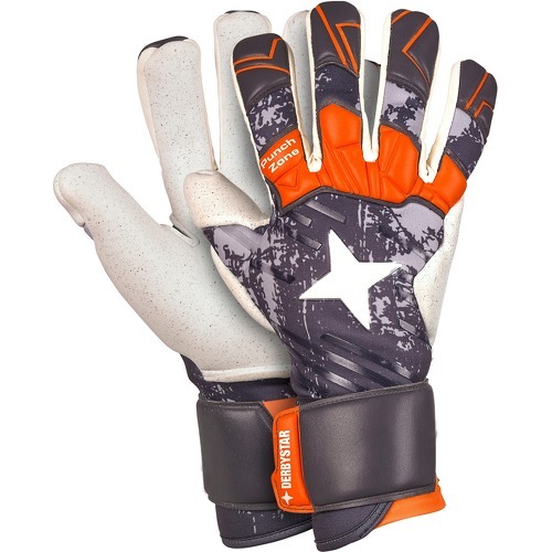 Derbystar - APS Pro Grip v22 TW-Handschuhe