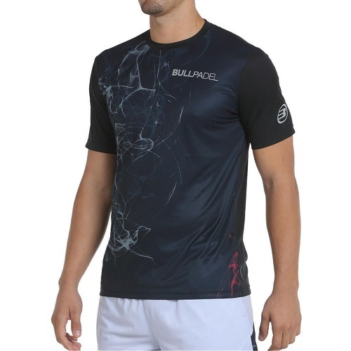 BULLPADEL - Casiop T-Shirt