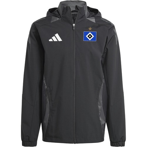 adidas - Hamburger SV veste tout temps