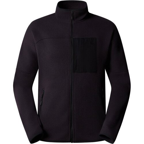 M FRONT RANGE FLEECE JACKET