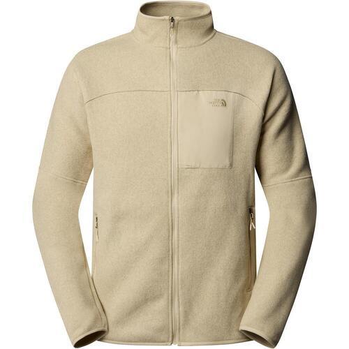 THE NORTH FACE - M FRONT RANGE FLEECE JACKET