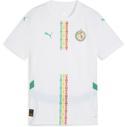 PUMA - Maillot Sénégal 2025 Domicile Femme