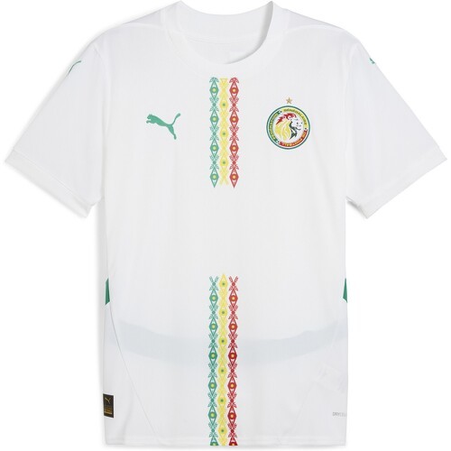 PUMA - Maillot Sénégal 2025 Domicile Homme