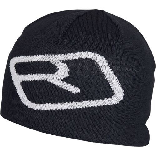 ORTOVOX - Pro Beanie Black Raven