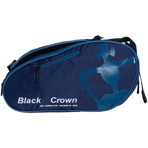 Black crown - Padelbag Ultimate Series V2 Blue A001837.b43.1