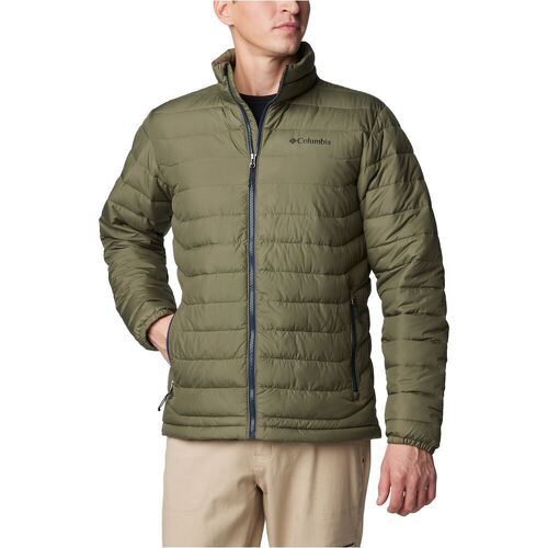 Columbia - Powder Lite II Jacket