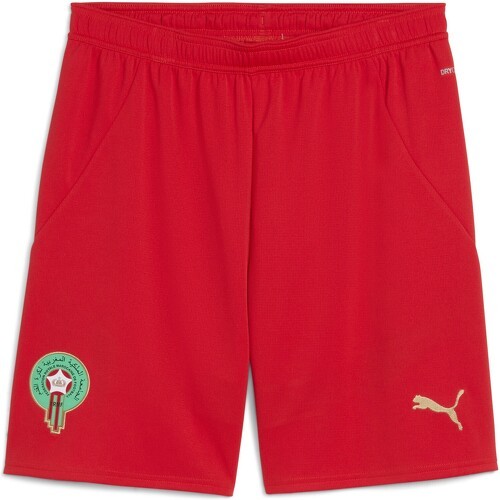 PUMA - Short Maroc 2025 Homme