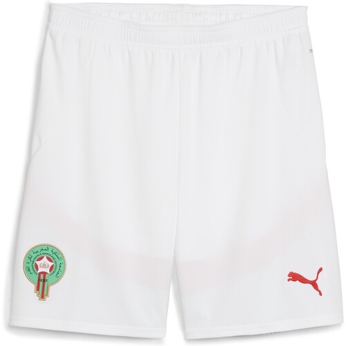 PUMA - Short Maroc 2025 Homme