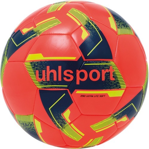 UHLSPORT - Ultra Lite Soft 290 - Ballon de football