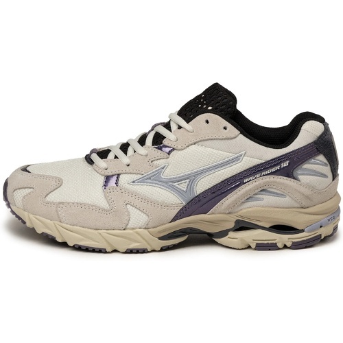 MIZUNO - Baskets Wave Rider 10