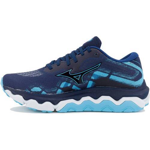 MIZUNO - Chaussures de running femme Wave Horizon 7