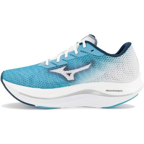 MIZUNO - Chaussures de running femme Wave Rebellion Flash 2