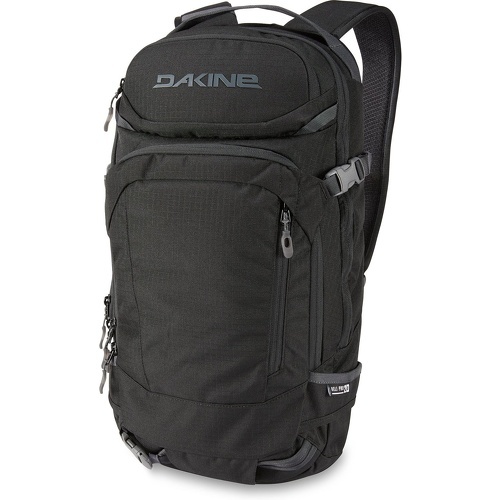 Sac A Dos Heli Pro 20l Black Homme