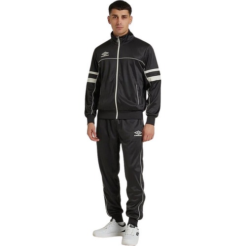 UMBRO - SURVETEMENT COLORBLOCK SPORT
