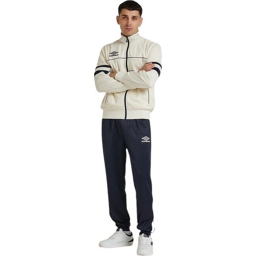 UMBRO - SURVETEMENT COLORBLOCK SPORT