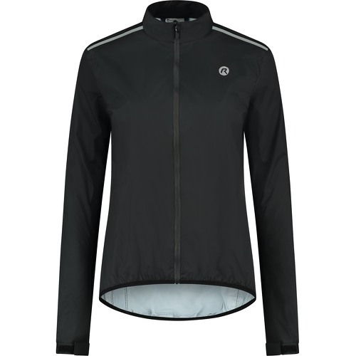 Rogelli - Veste Velo Manches Longues Pluie Vent Core - Femme - Noir